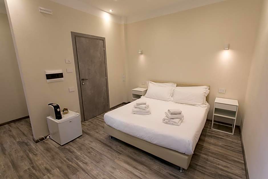 Hotel L'Aretino
