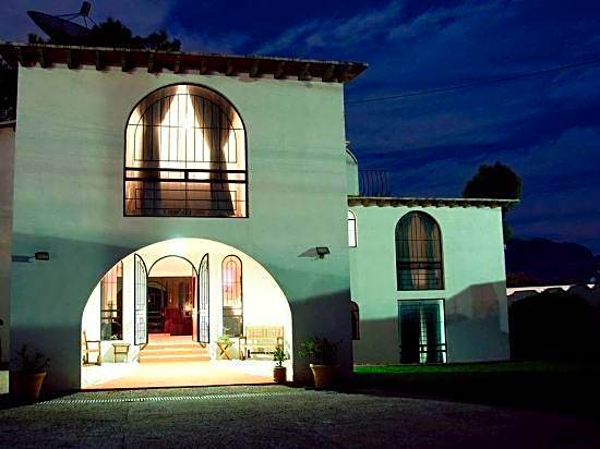 Colibri Hotel