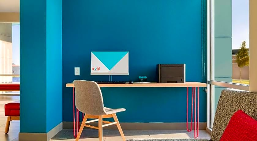 Avid Hotels Guadalajara Av Vallarta Pte By IHG