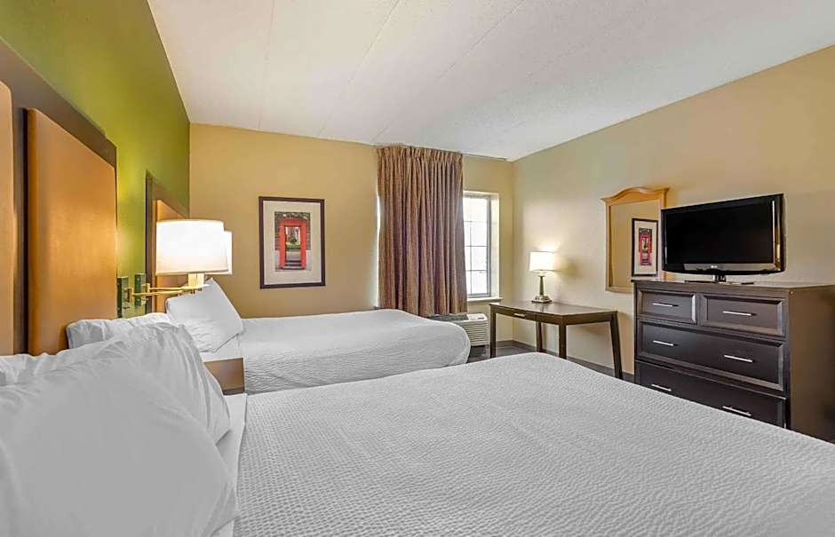 Extended Stay America Select Suites - Chicago - Lombard - Oakbrook