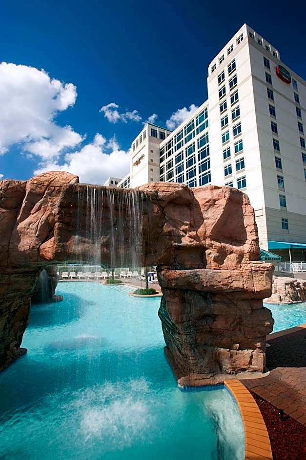 Courtyard by Marriott Virginia Beach Oceanfront/North 37th Street