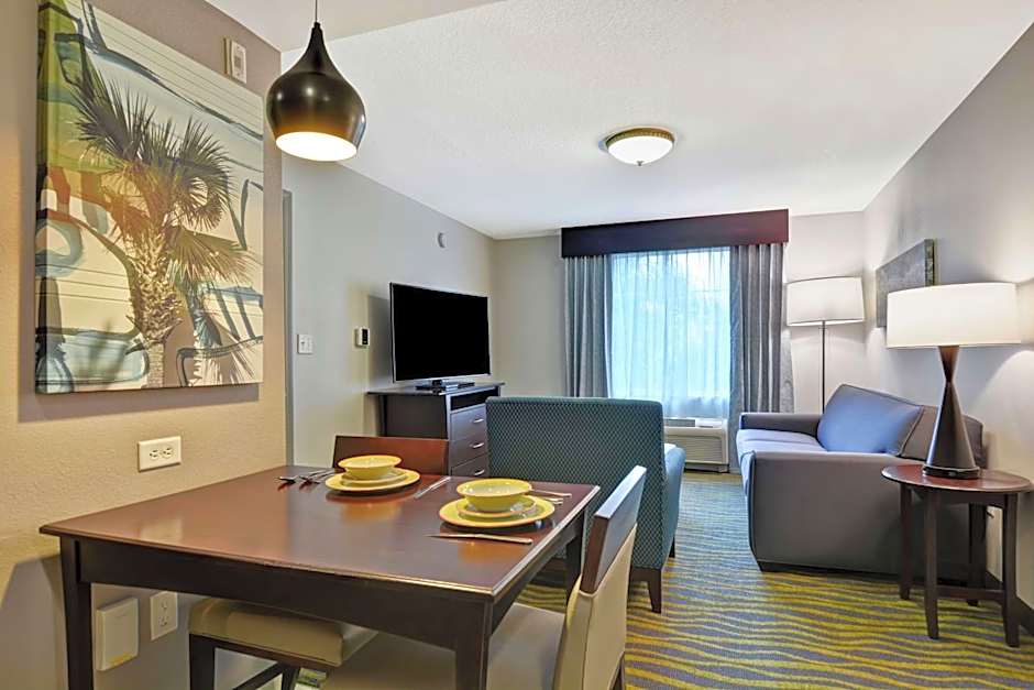 Homewood Suites By Hilton Orlando Lake Buena Vista