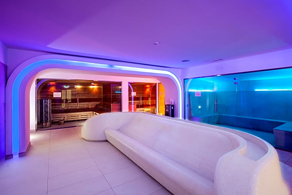 Grand Lubicz Uzdrowisko Ustka