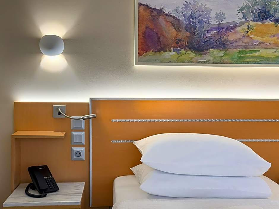 Acropol Hotel