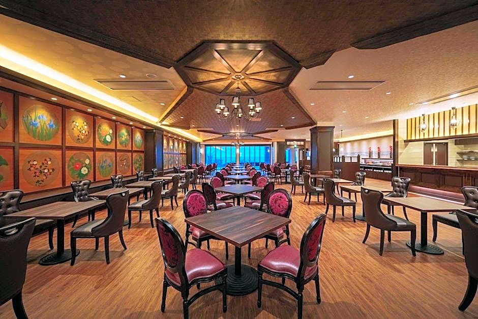 Hotel Grandmer Sankaisou