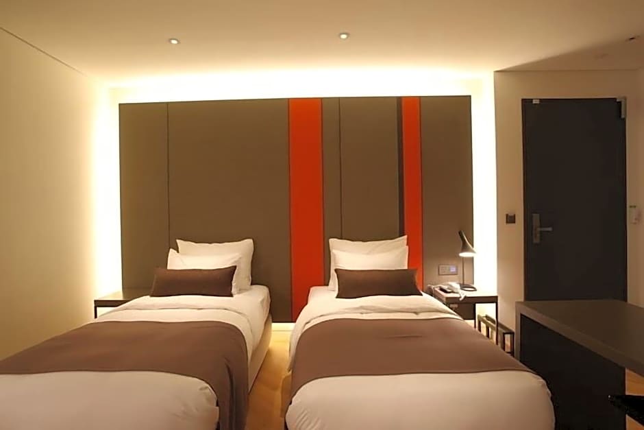 MD Hotel Dongtan