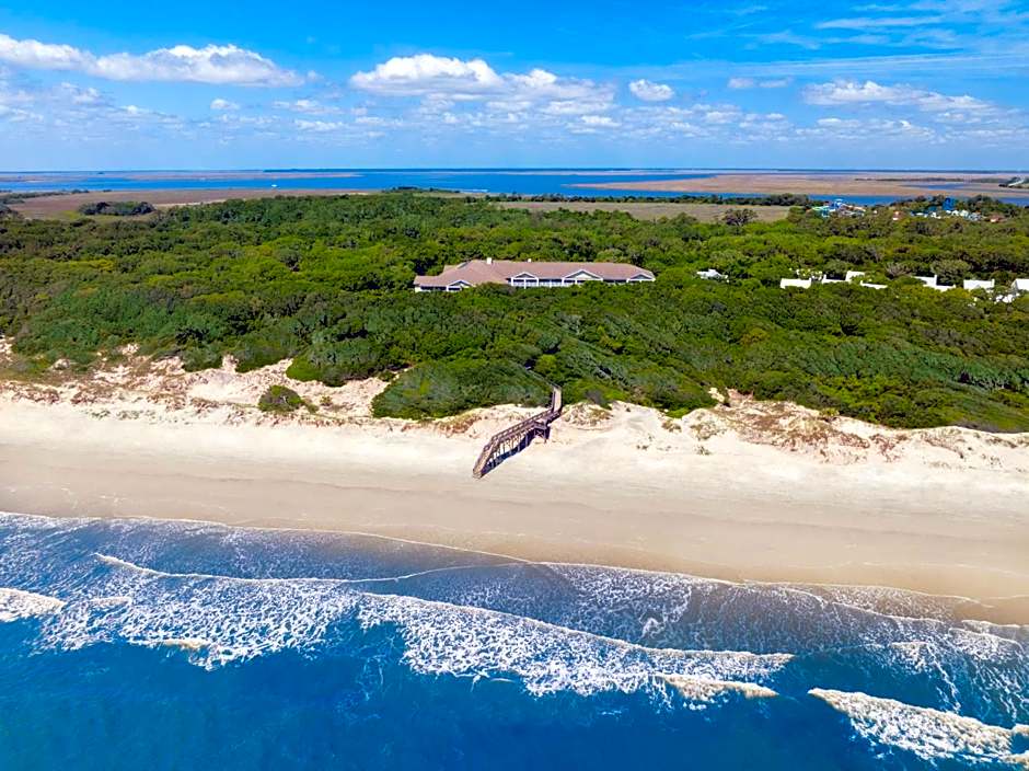 Hampton Inn By Hilton And Suites Jekyll Island