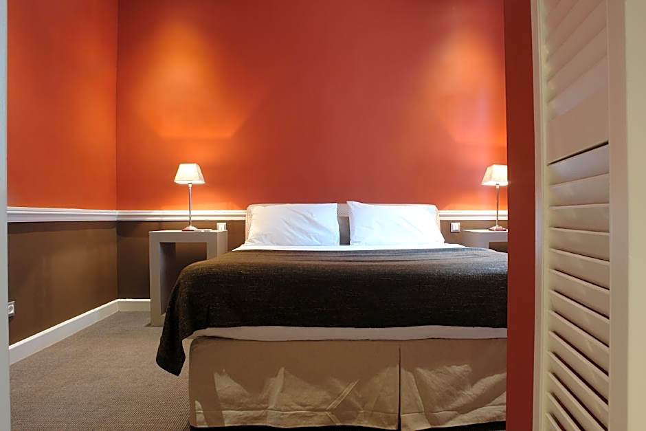 Semeli Hotel