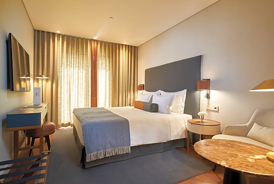 Photo 1 of 6 of Superior 1 Double Bed or 2 Beds