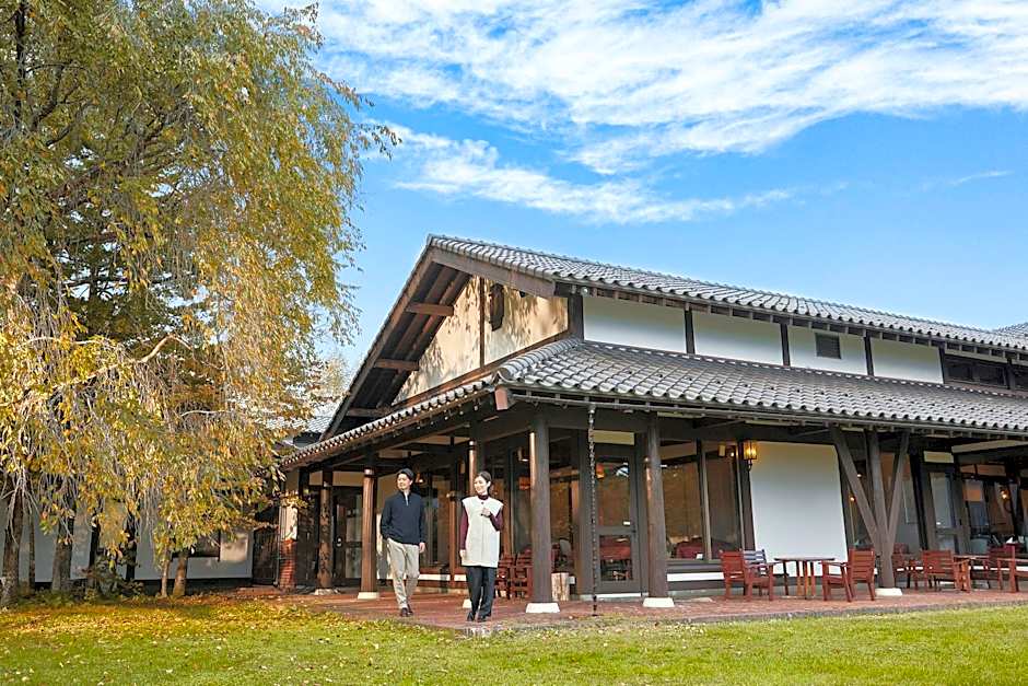 Tsumagoi Prince Hotel