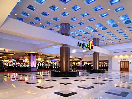 Aquarius Casino Resort, BW Premier Collection