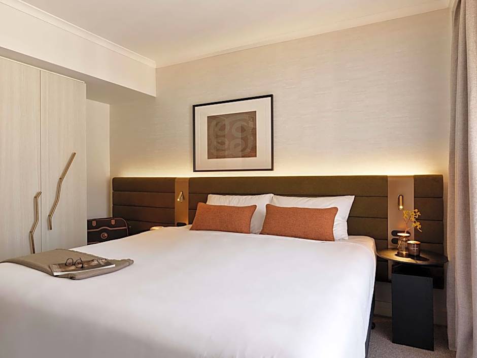 Adina Apartment Hotel Sydney Town Hall