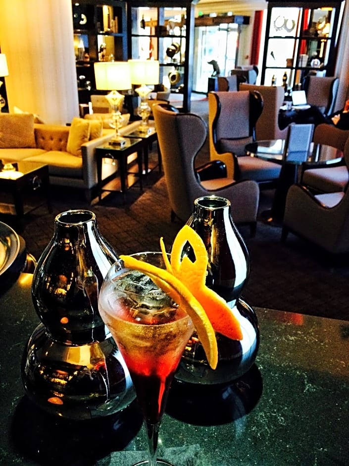 Park Hotel Grenoble - MGallery