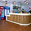 The Spot Residence
