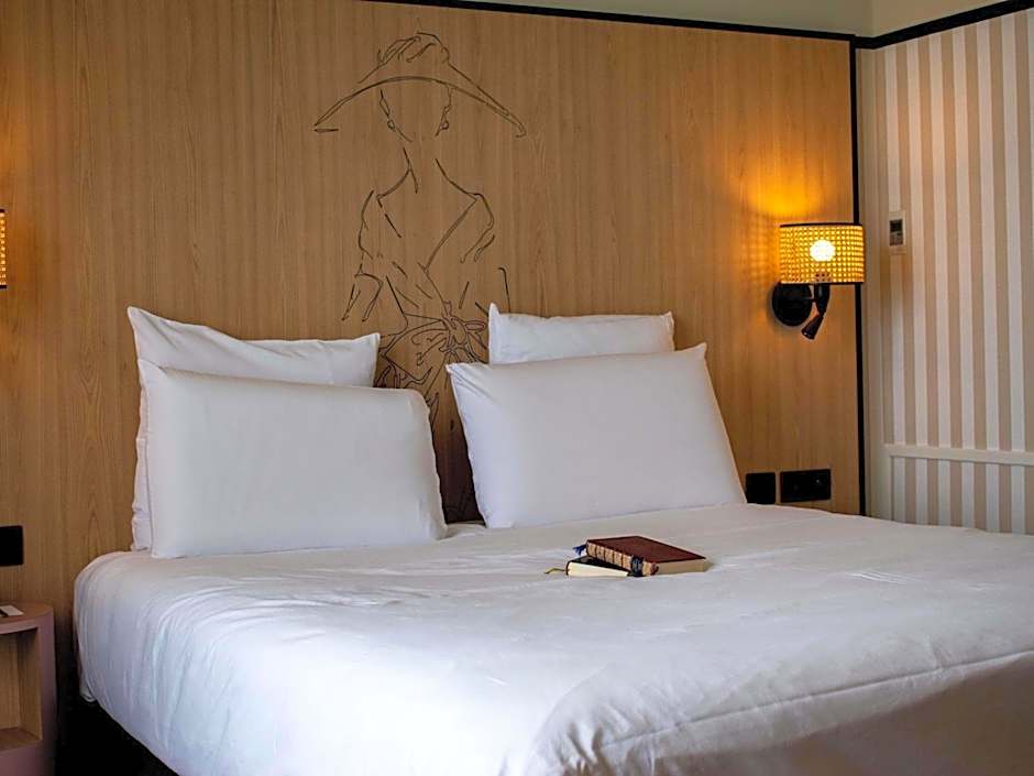 Hotel Mercure Granville Le Grand Large