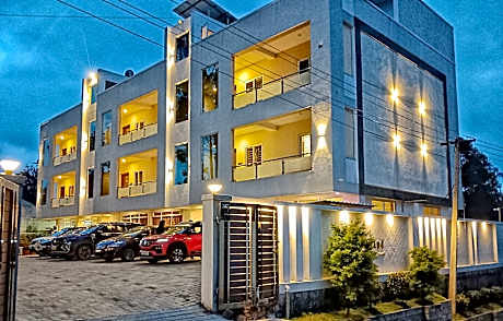 NT GRAND LUXURY VILLAS