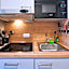 ADAPT APARTMENT HOTEL Wetzlar