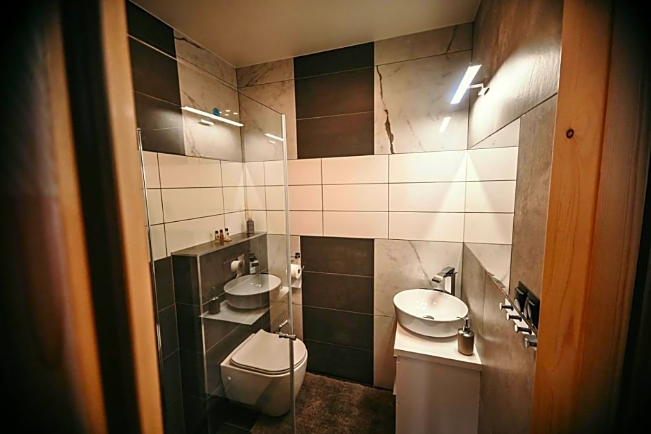 Tarasówka u Zająca