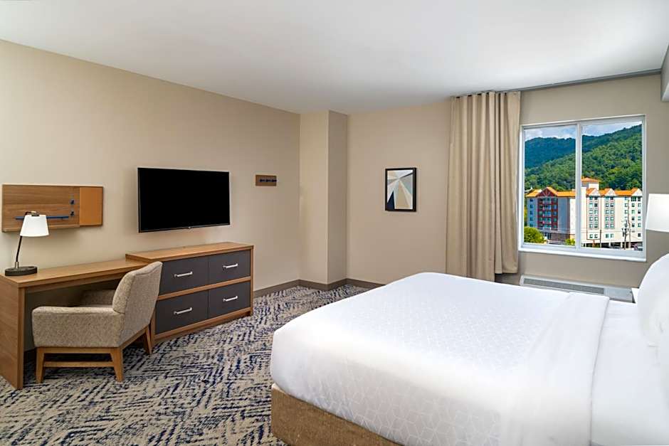 Candlewood Suites - Asheville Downtown By IHG