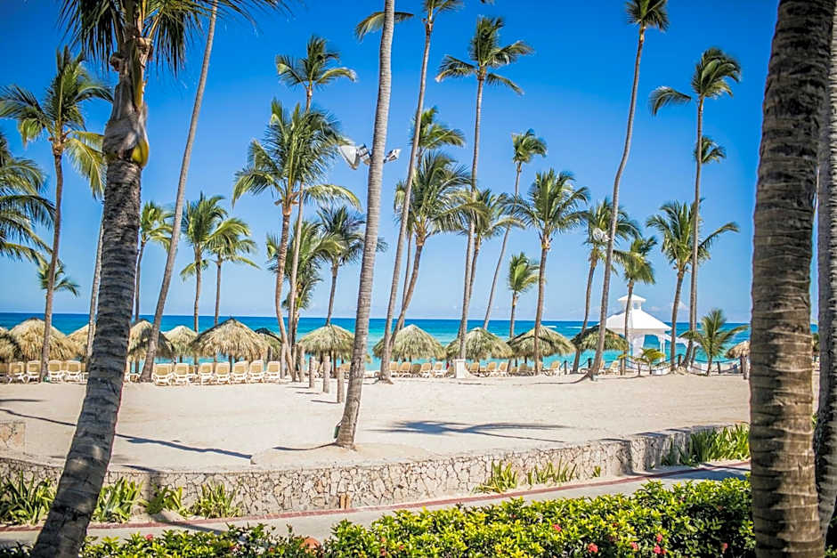 Majestic Colonial Punta Cana - All Inclusive