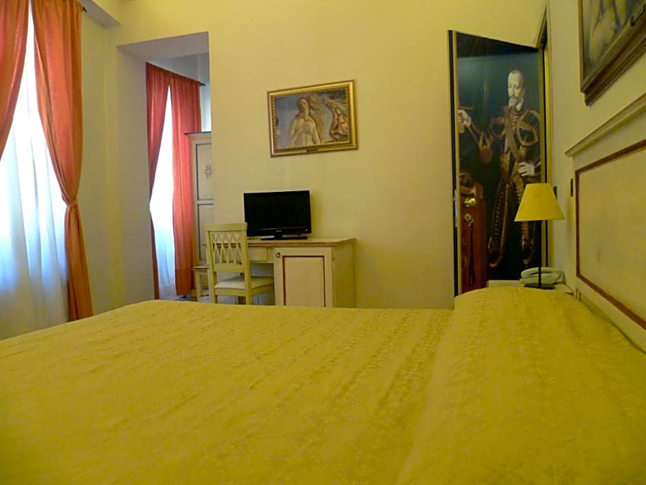 Hotel Vasari