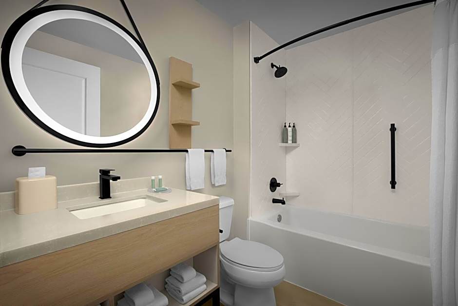 TownePlace Suites by Marriott Des Moines Urbandale