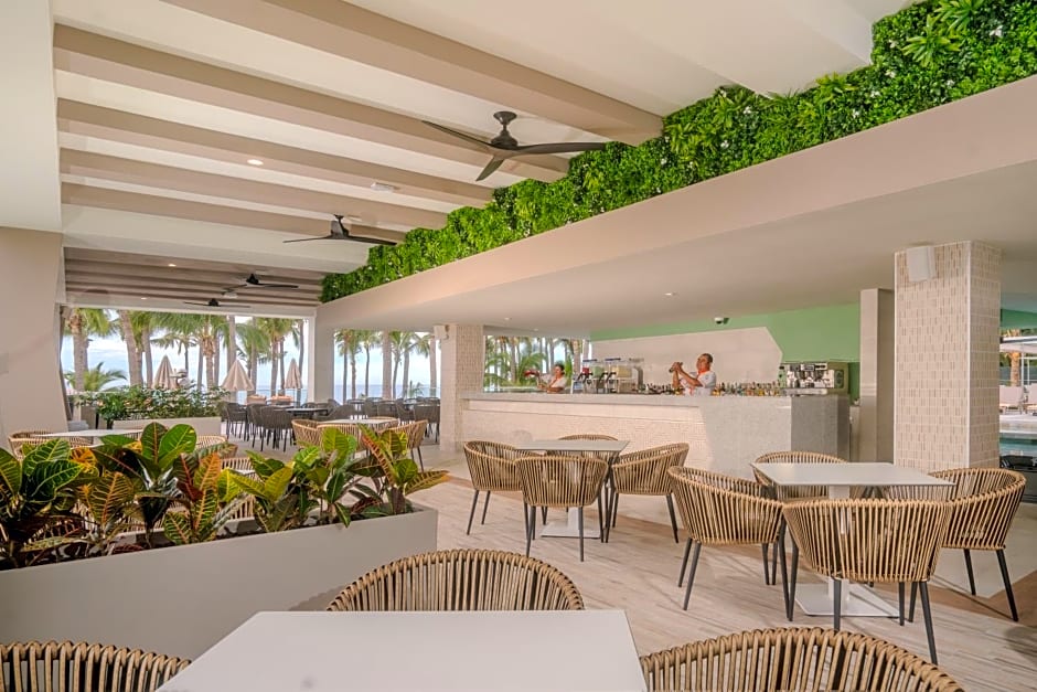 Riu Palace Pacifico - Adults Only - All Inclusive