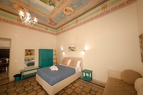 Sotto il Castello B&B