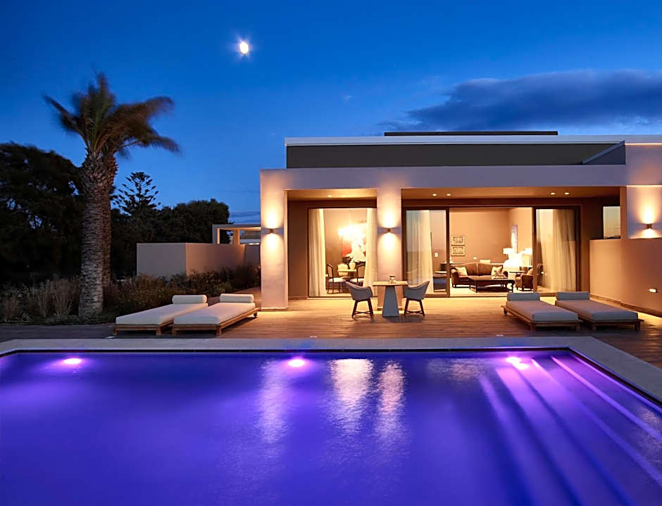 Pelagos Suites Hotel & Spa