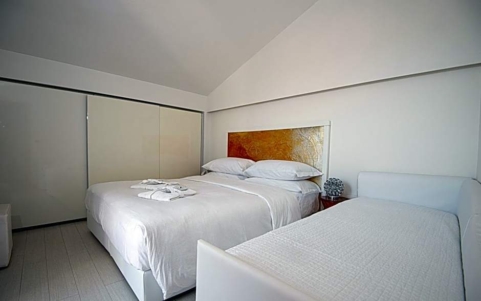 Hotel Savoy