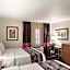 Comfort Inn Tulsa Midtown