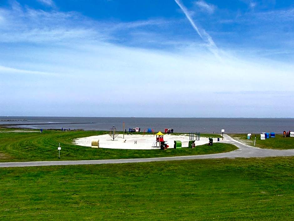 Hotel Zur Fischerklause