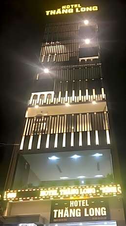 OYO 930 Thang Long Hotel