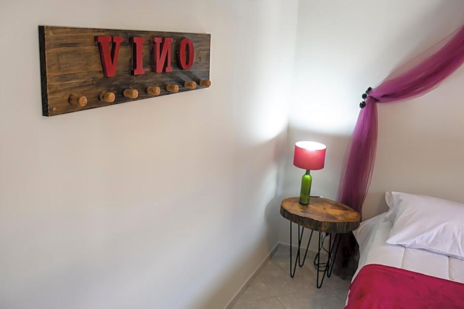 Pousada Rua de Lazer