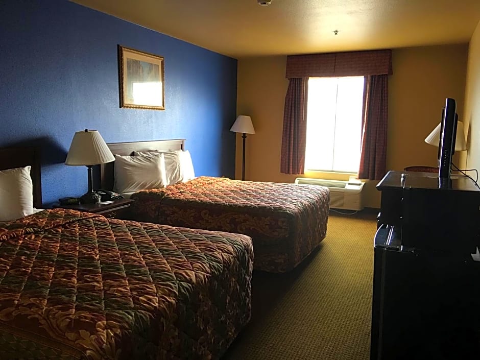 Econo Lodge Inn & Suites