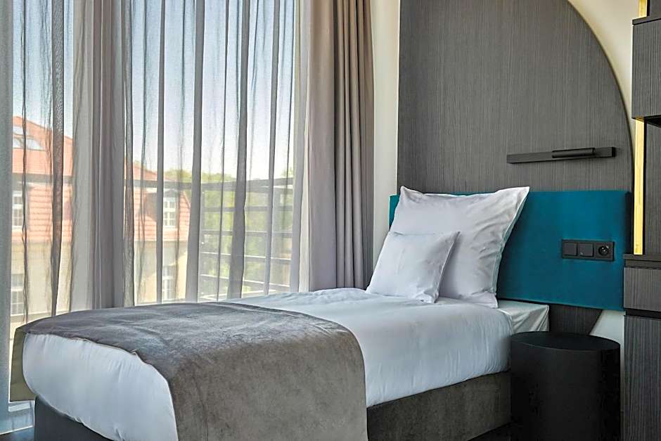 Libert 33, an Ascend Collection Hotel