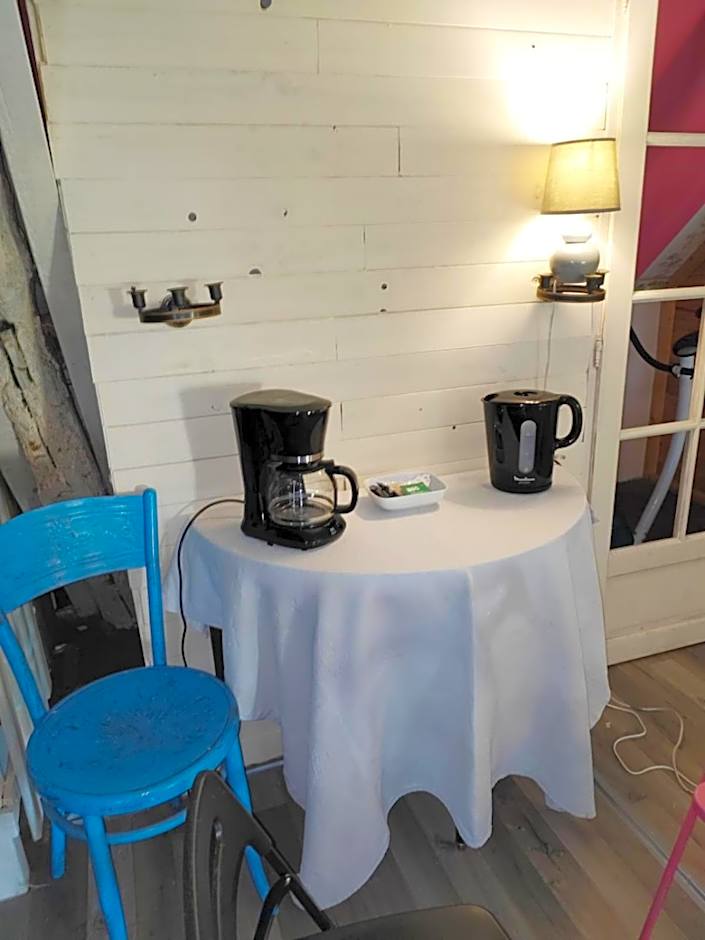 Hôtellerie Jardiniers Gourmands