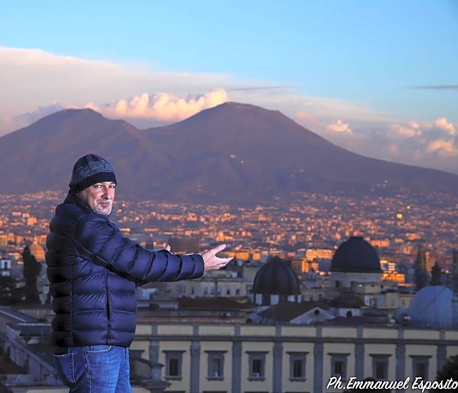 B&B Nel Regno di Napoli