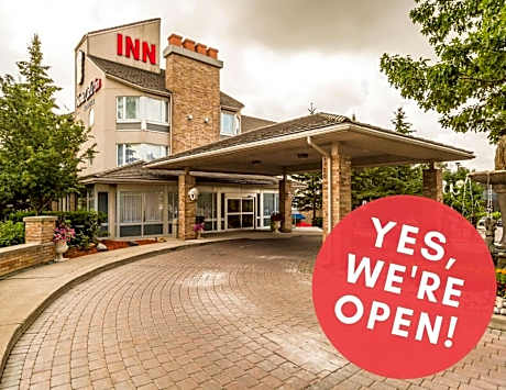 Monte Carlo Inn Markham