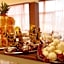 Hotel Alfa anche con formula ALL INCLUSIVE