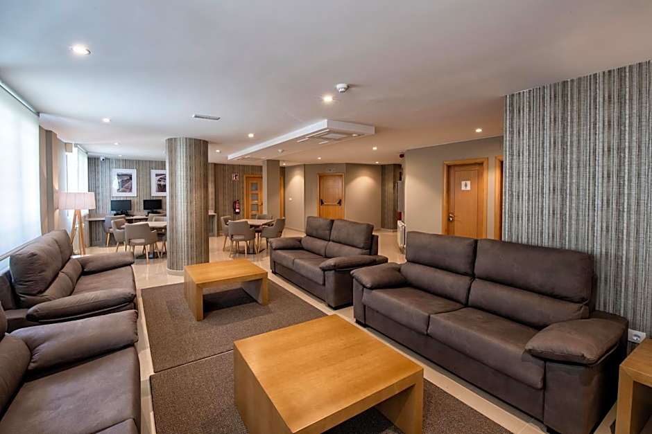 Apartamentos VIDA Mar de Laxe