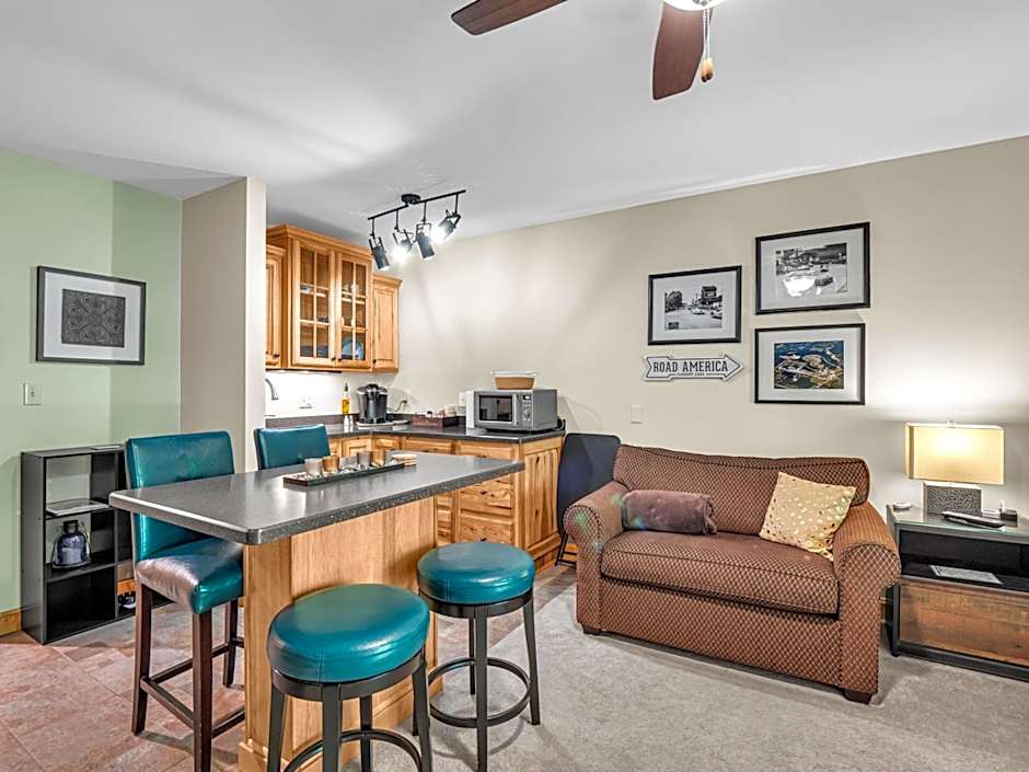 Victorian Inn Elkhart Lake