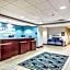Hampton Inn By Hilton Greenfield, In