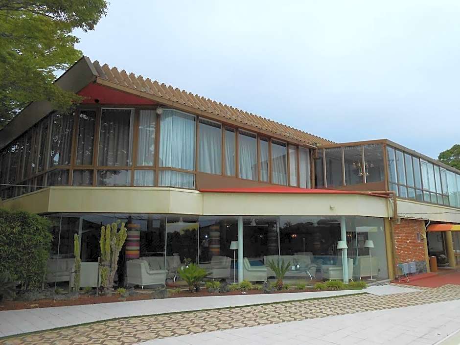 The Villa Hamanako