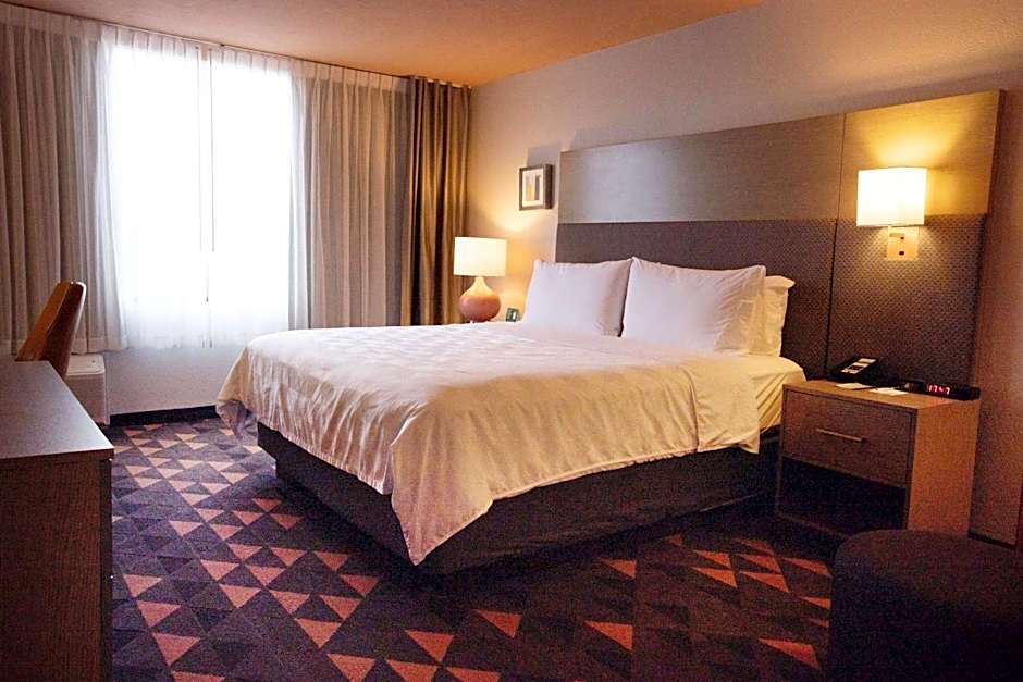 Wyndham Houston Hobby Airport