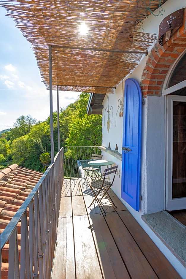 La TORRETTA Studios & Suite