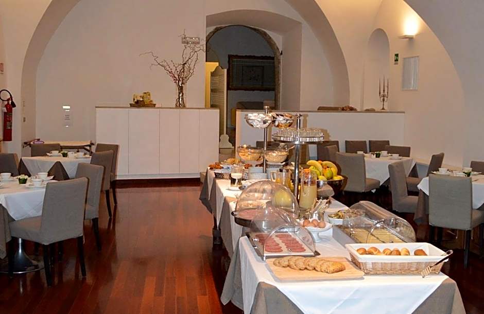 Albergo Accademia