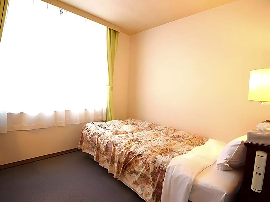 Royal Inn Shin-Yamaguchi Ekimae