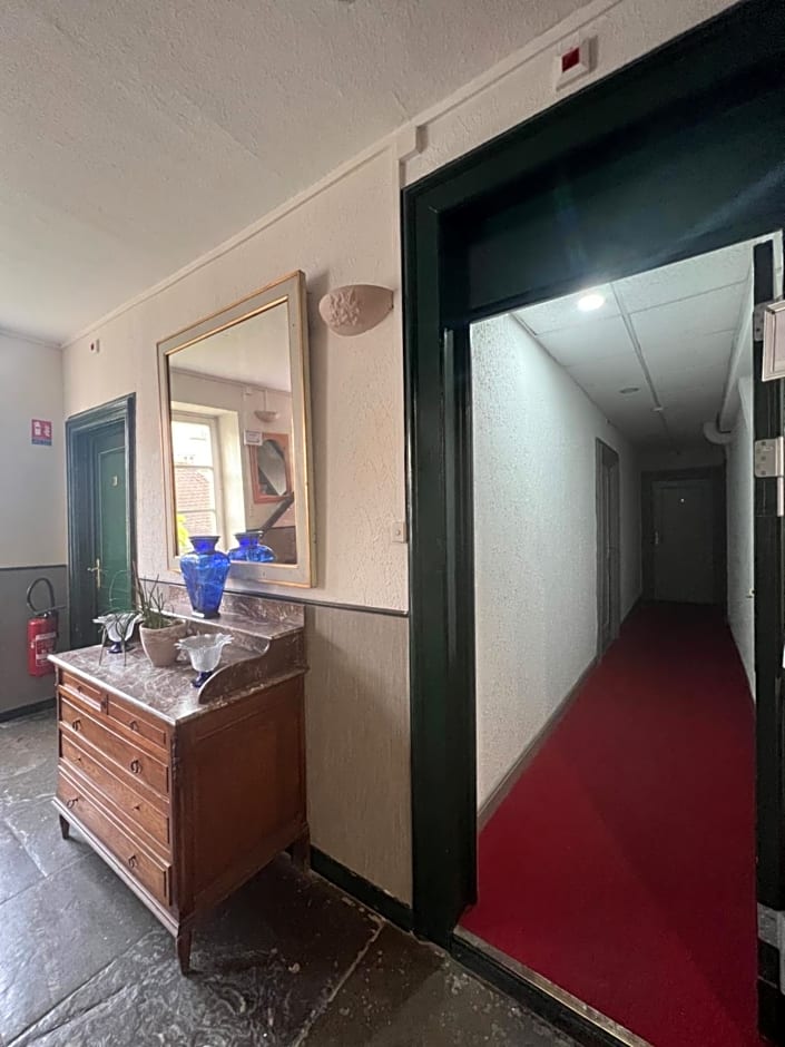 Hôtel Patricia - Strasbourg Hyper Centre