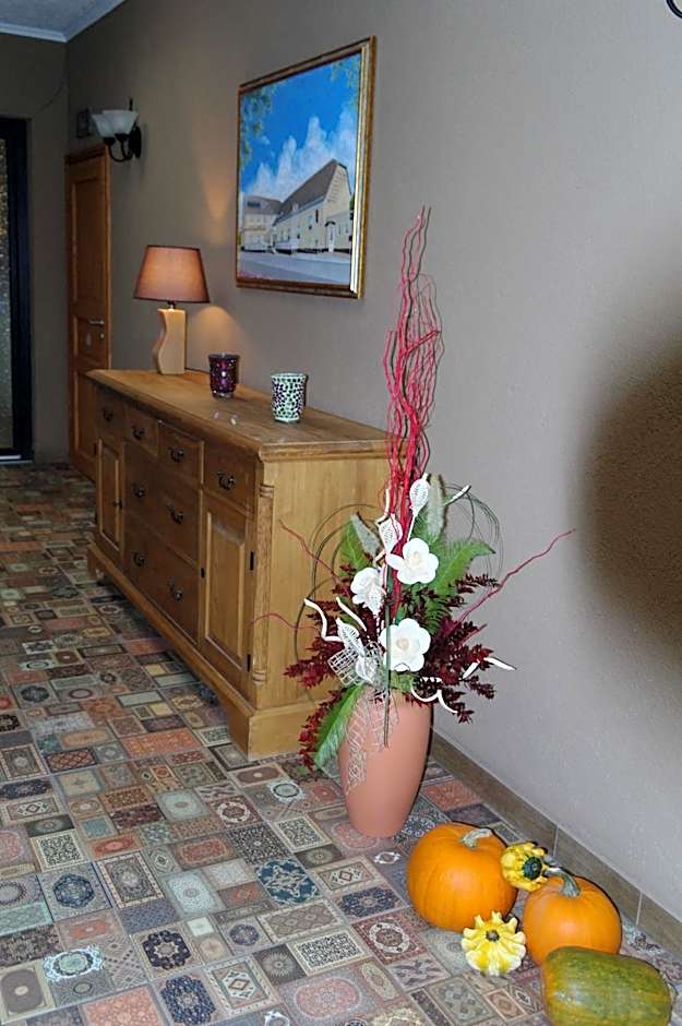 Heidehotel Jagdhof Dobra GmbH